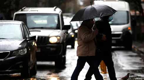 ¿Qué día empieza el invierno en Chile y cuánto falta?