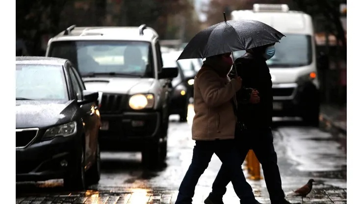 ¿Qué día empieza el invierno en Chile y cuánto falta?