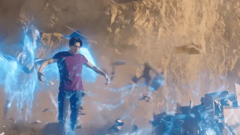 ¿Cuándo se estrena la nueva pelicula de Los Caballeros del Zodiaco?