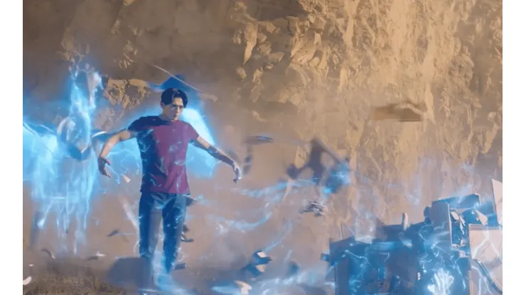 ¿Cuándo se estrena la nueva pelicula de Los Caballeros del Zodiaco?