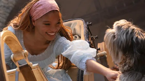 Se revela el tiempo de duración del live action de La Sirenita