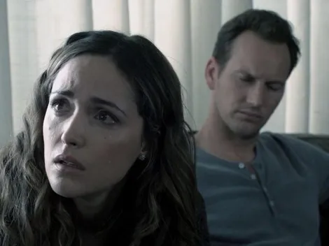 Insidious: The Red Door revela detalles de la quinta entrega de la saga