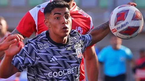 Padre de ex polola de Jordhy Thompson rompe el silencio