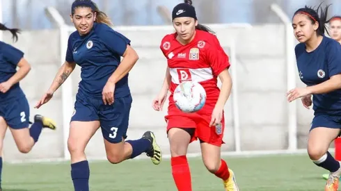 ANJUFF estrena campaña para exigir la vuelta del Ascenso Femenino