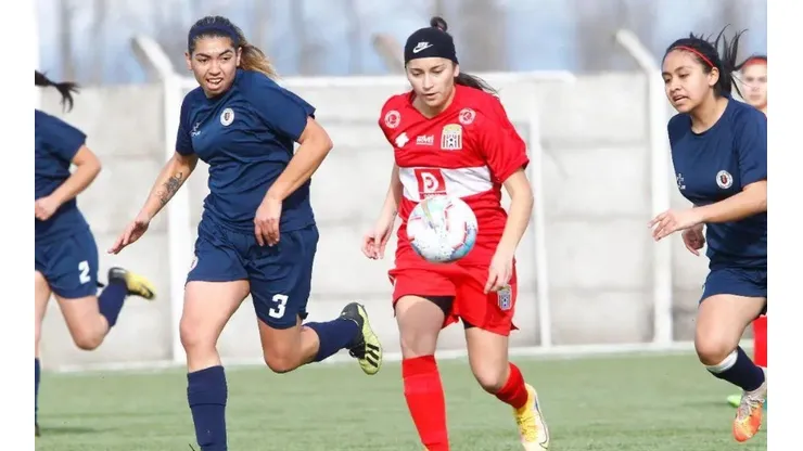 ANJUFF estrena campaña para exigir la vuelta del Ascenso Femenino