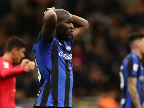 Lukaku tendrá que regresar al Chelsea en contra de su voluntad