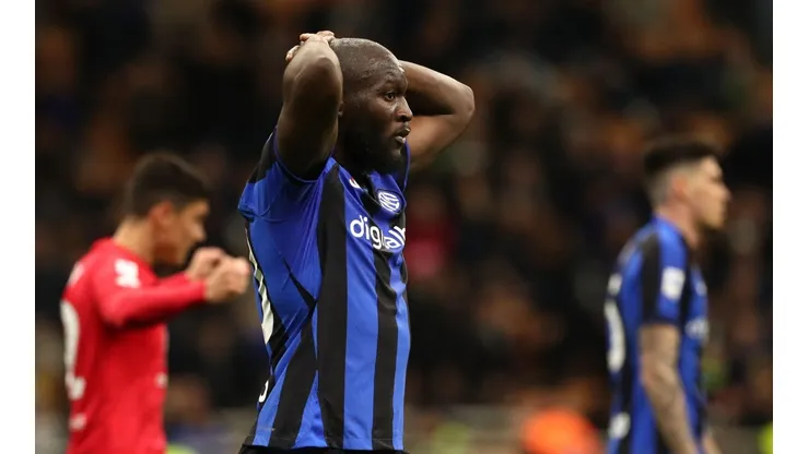 Lukaku no seguirá en Inter