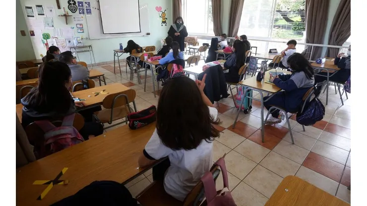 Sala de clases