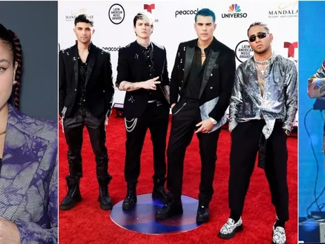 ¿Qué conciertos habrá en mayo en el Movistar Arena?