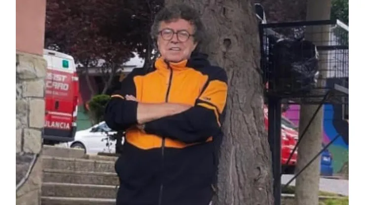 "Fuerza papito": Piero genera preocupación en sus fans por complejo estado de salud