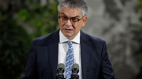 Opinión del Gobierno por el sexto retiro