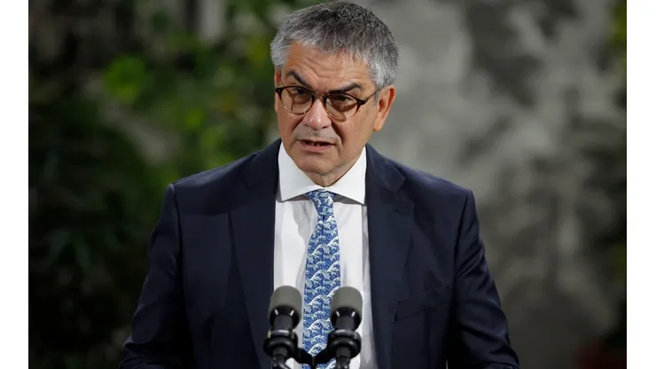 Opinión del Gobierno por el sexto retiro