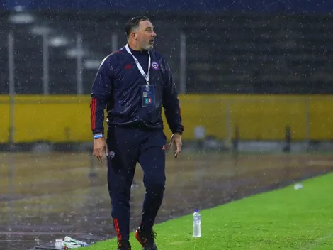 "Con todo respeto, pero para mí los arqueros como entrenadores..."