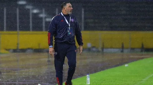 Hernán Caputto fue duramente criticado por Raúl Toro