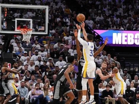 Programación completa de la jornada 2 de los Playoffs de la NBA