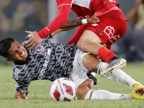 Jordhy sufre nueva funa por agresión: "Se salió de las manos"