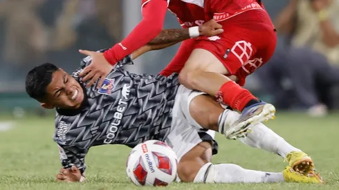 Thompson fue acusado nuevamente de violencia.