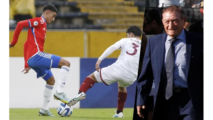 La Roja Sub 17 necesita de un milagro para clasificar al Mundial.