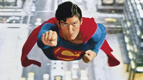 Superman: La película.