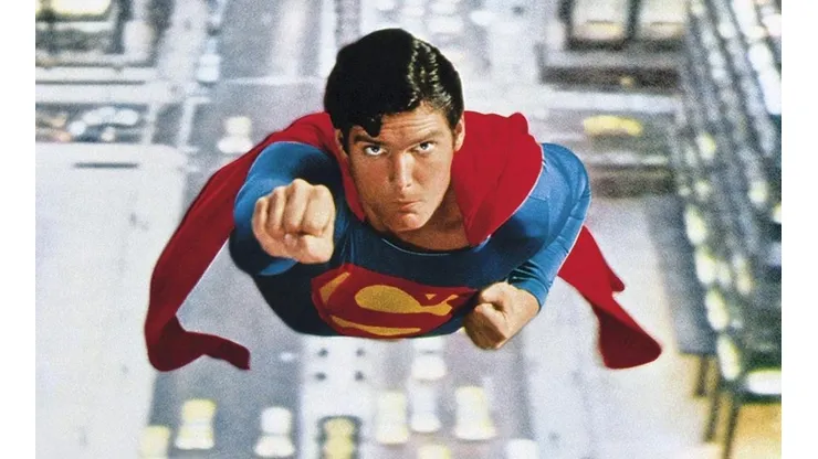 Superman: La película.