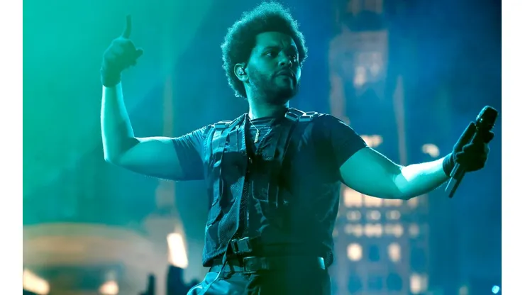 ¿Cuándo se estrena la serie de The Idol dónde aparece The Weeknd?