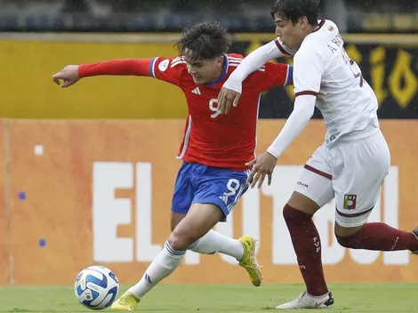 El lamento de Caputto: "Era un partido que podíamos ganar"