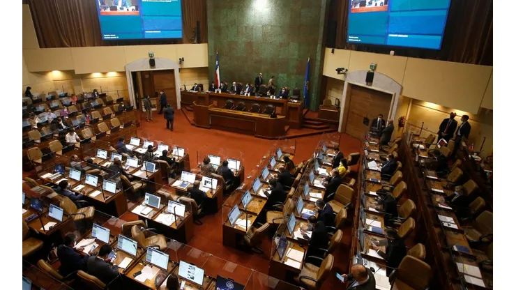Discusión del 10% vuelve a la mesa