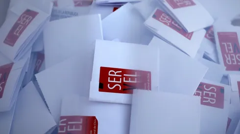 Elecciones de Consejeros Constitucionales 2023.