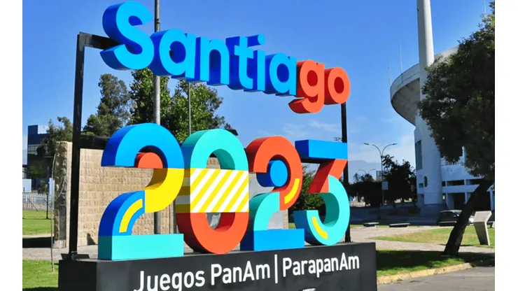 El IND suspendió la entrega de fondos públicos para los Panamericanos.
