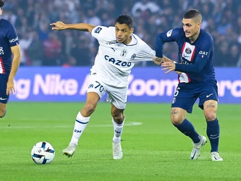 En Francia se carrilean con Alexis: "Ya fichó por River Plate"