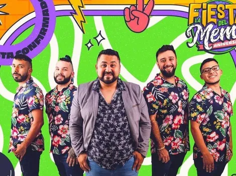 ¿Quedan entradas para la Fiesta del Memo en Malloco?