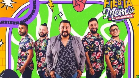 ¿Quedan entradas para la Fiesta del Memo en Malloco?