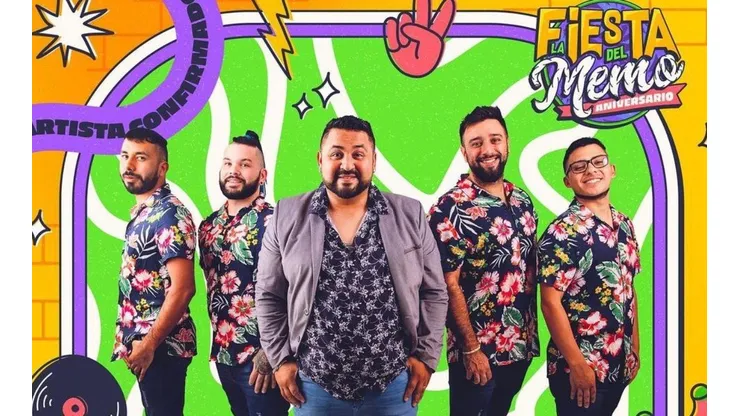¿Quedan entradas para la Fiesta del Memo en Malloco?