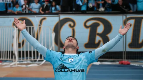 Iquique vence a Universidad de Chile.