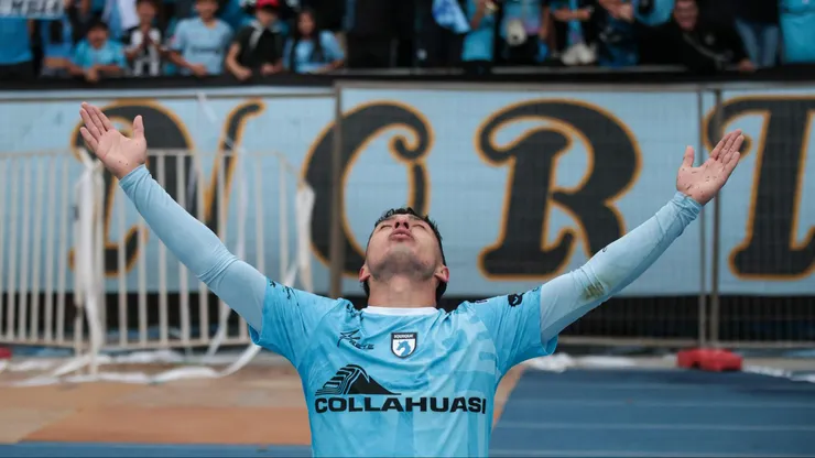 Iquique vence a Universidad de Chile.