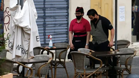 Se extiende el IFE Laboral 2023.