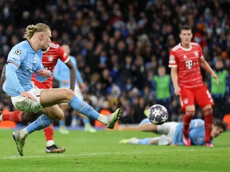 ¡Se buscan semifinalistas! La programación de la Champions League