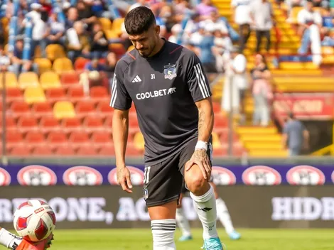 De los Santos es operado y le dice adiós a un mes clave