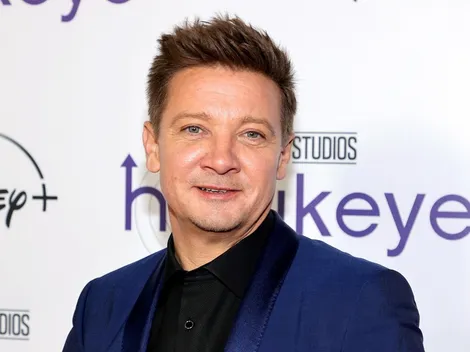 Viralizan video con los detalles del accidente de Jeremy Renner