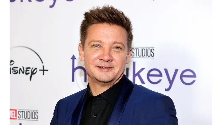 Viralizan video con los detalles del accidente de Jeremy Renner