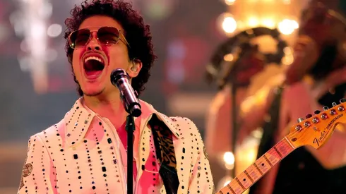¿Cuál es el precio de las entradas para el concierto de Bruno Mars?