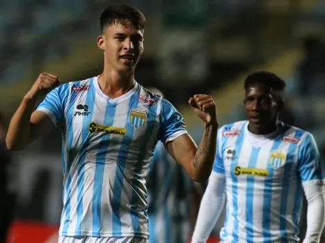 ¿A qué hora juegan Liga de Quito vs Magallanes?