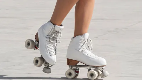 Patinaje sobre ruedas