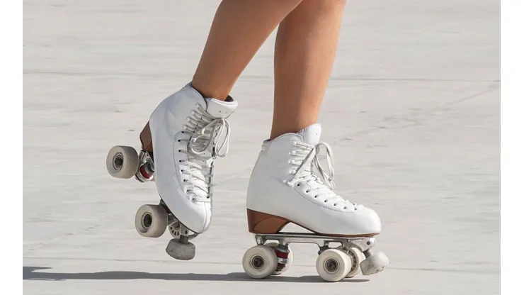 Patinaje sobre ruedas