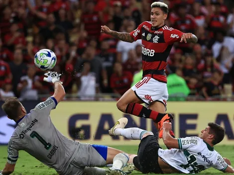 Kuscevic y la llegada de Sampaoli: "Espero que no le vaya tan bien"