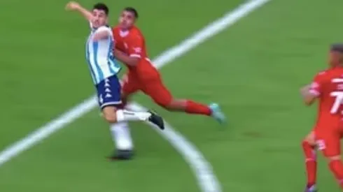 Independiente acumuló once partidos sin conocer la victoria.