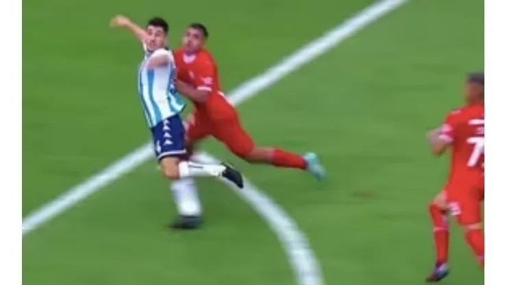 Independiente acumuló once partidos sin conocer la victoria.