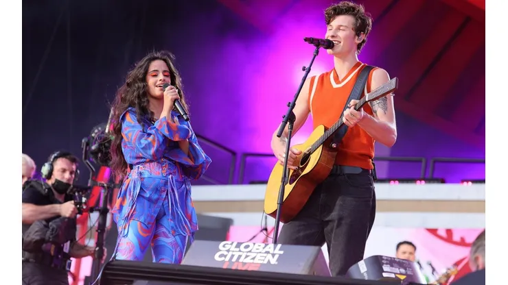 Global Citizen Live, New York