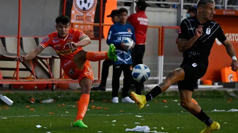 ¿A qué hora juegan Santiago Morning vs Cobreloa por Primera B y dónde ver EN VIVO?