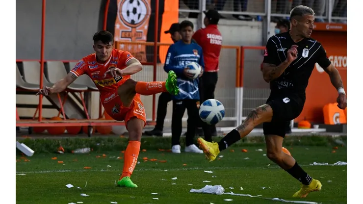 ¿A qué hora juegan Santiago Morning vs Cobreloa por Primera B y dónde ver EN VIVO?